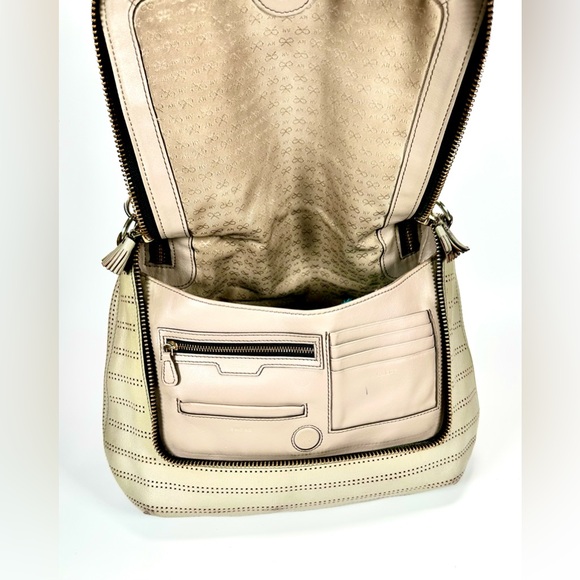 Anya Hindmarch Women’s Leather Handbag/ Crossbody Bag - Picture 9 of 15